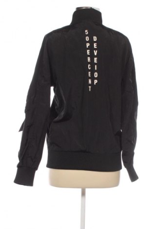 Damenjacke Unbranded, Größe S, Farbe Schwarz, Preis € 6,99