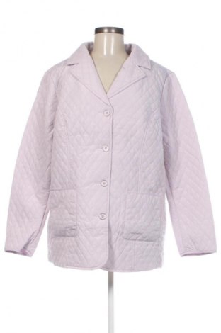 Damenjacke Unbranded, Größe XL, Farbe Lila, Preis € 6,99