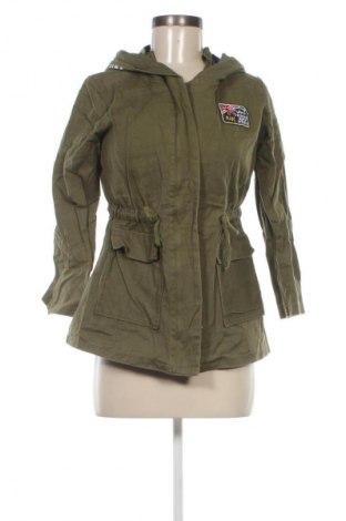 Damenjacke Unbranded, Größe M, Farbe Grün, Preis € 6,99