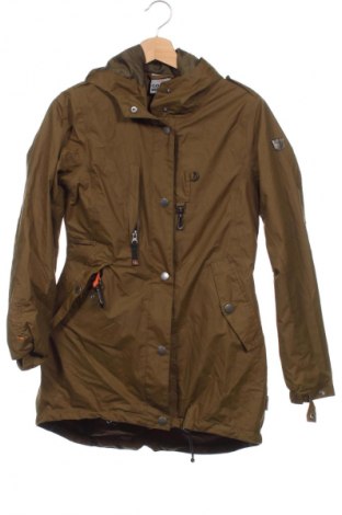 Damenjacke Unbranded, Größe XS, Farbe Grün, Preis € 6,99