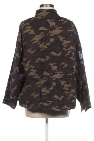 Damenjacke Unbranded, Größe L, Farbe Mehrfarbig, Preis € 6,99