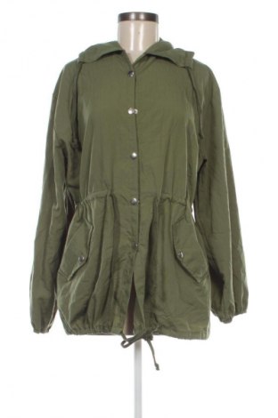 Damenjacke Unbranded, Größe M, Farbe Grün, Preis € 6,99