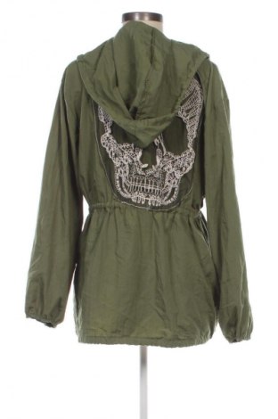Damenjacke Unbranded, Größe M, Farbe Grün, Preis € 6,99