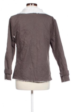 Damenjacke Unbranded, Größe M, Farbe Grau, Preis € 6,99