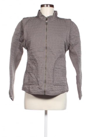 Damenjacke Unbranded, Größe M, Farbe Grau, Preis € 6,99