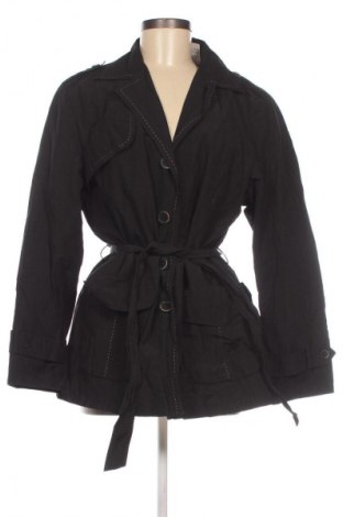 Damenjacke Barbara Lebek, Größe L, Farbe Schwarz, Preis € 12,99