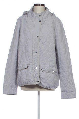 Női dzseki Unbranded, Méret XL, Szín Szürke, Ár 3 339 Ft