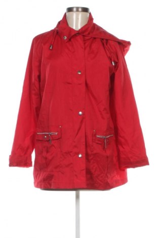 Damenjacke Unbranded, Größe M, Farbe Rot, Preis € 6,99