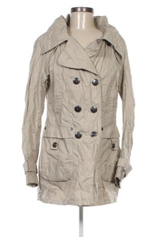 Damenjacke Unbranded, Größe M, Farbe Beige, Preis € 6,99