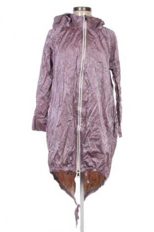 Damenjacke Unbranded, Größe M, Farbe Aschrosa, Preis € 6,99