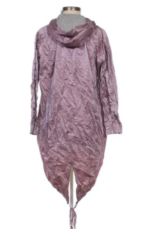 Damenjacke Unbranded, Größe M, Farbe Aschrosa, Preis € 6,99