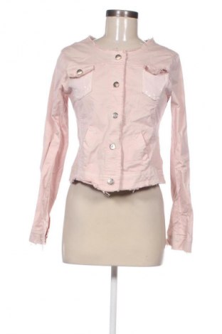 Damenjacke Unbranded, Größe L, Farbe Aschrosa, Preis € 6,99