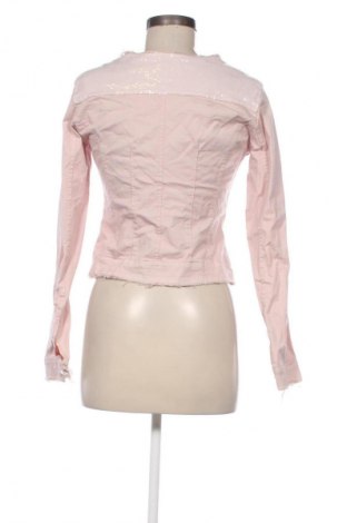 Damenjacke Unbranded, Größe L, Farbe Aschrosa, Preis € 6,99