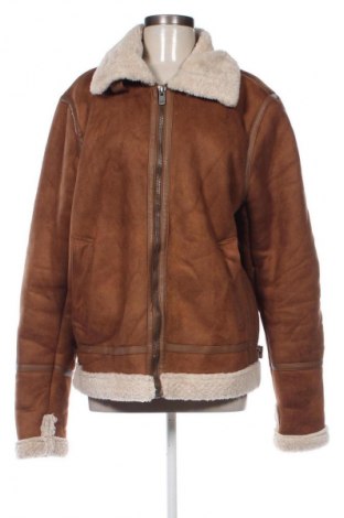 Damenjacke Unbranded, Größe XL, Farbe Braun, Preis € 14,99