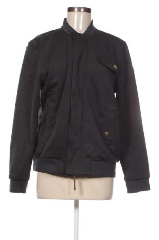 Damenjacke Unbranded, Größe M, Farbe Grau, Preis € 6,99