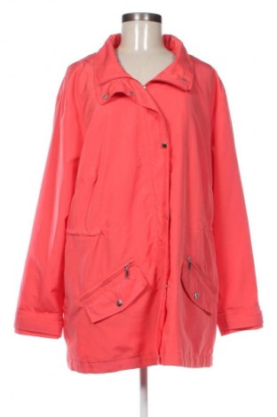 Damenjacke Unbranded, Größe XXL, Farbe Rot, Preis € 6,99