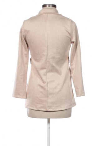 Damenjacke Unbranded, Größe S, Farbe Beige, Preis € 6,99