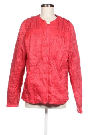 Damenjacke Unbranded, Größe L, Farbe Rot, Preis € 7,99