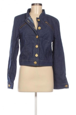 Geacă de femei Unbranded, Mărime M, Culoare Albastru, Preț 127,99 Lei