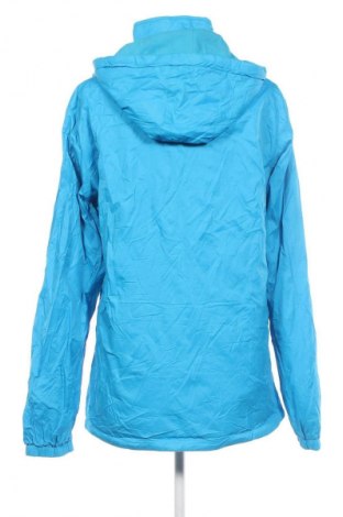 Γυναικείο μπουφάν Unbranded, Μέγεθος XXL, Χρώμα Μπλέ, Τιμή 30,99 €