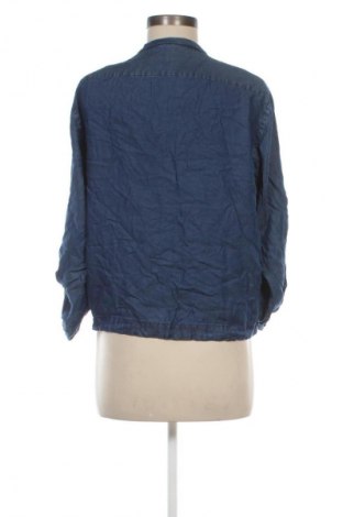 Damenjacke Unbranded, Größe S, Farbe Blau, Preis € 6,99