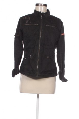 Damenjacke Unbranded, Größe L, Farbe Schwarz, Preis € 6,99