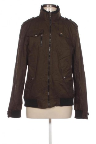Damenjacke Unbranded, Größe L, Farbe Grün, Preis € 6,99