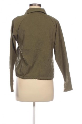 Damenjacke Unbranded, Größe S, Farbe Grün, Preis € 6,99