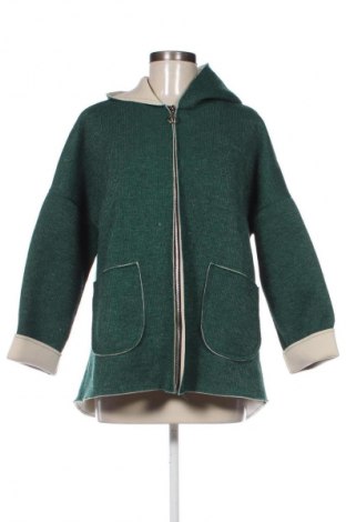 Kurtka damska Unbranded, Rozmiar L, Kolor Zielony, Cena 157,99 zł