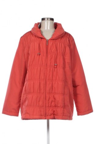 Damenjacke Unbranded, Größe XXL, Farbe Rot, Preis € 6,99
