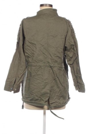 Damenjacke Unbranded, Größe M, Farbe Grün, Preis € 6,99