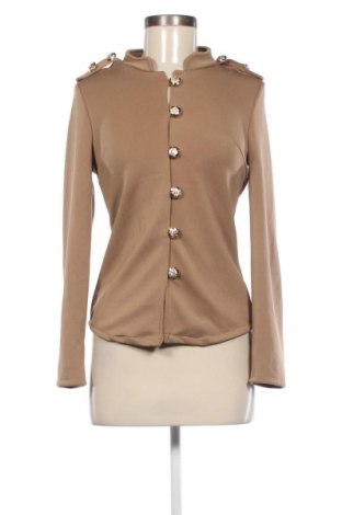 Damenjacke Unbranded, Größe L, Farbe Braun, Preis € 6,99