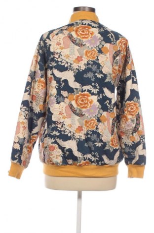 Damenjacke Unbranded, Größe L, Farbe Mehrfarbig, Preis 33,99 €