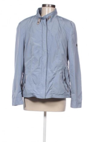 Damenjacke Unbranded, Größe L, Farbe Blau, Preis € 6,99