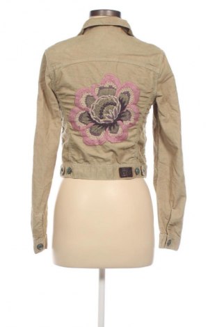 Damenjacke Unbranded, Größe S, Farbe Beige, Preis € 6,99