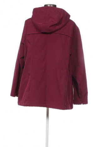 Damenjacke Unbranded, Größe XXL, Farbe Lila, Preis € 14,99