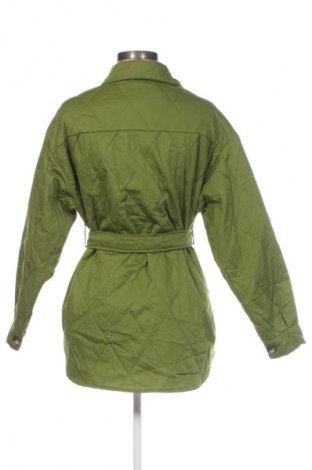 Geacă de femei Unbranded, Mărime M, Culoare Verde, Preț 156,99 Lei