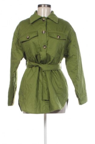 Geacă de femei Unbranded, Mărime M, Culoare Verde, Preț 156,99 Lei