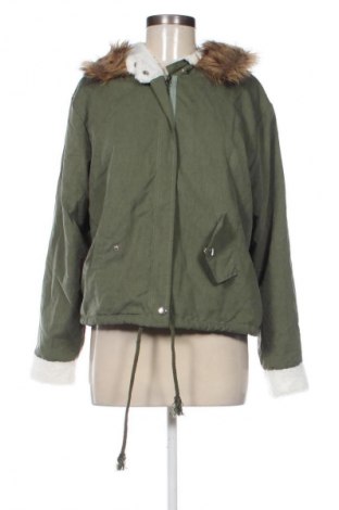 Damenjacke Unbranded, Größe M, Farbe Grün, Preis € 6,99