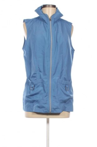 Damenjacke Unbranded, Größe M, Farbe Blau, Preis € 6,99