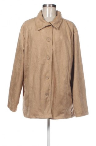 Damenjacke Unbranded, Größe XL, Farbe Beige, Preis € 6,99