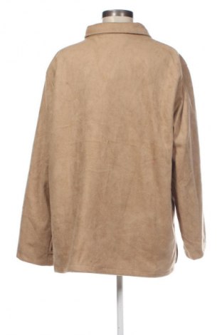 Damenjacke Unbranded, Größe XL, Farbe Beige, Preis € 6,99