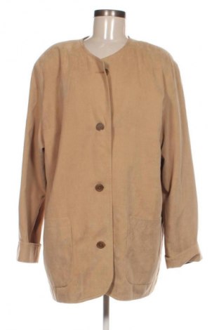Damenjacke Unbranded, Größe XL, Farbe Beige, Preis € 9,94