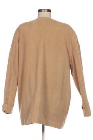 Damenjacke Unbranded, Größe XL, Farbe Beige, Preis € 9,94