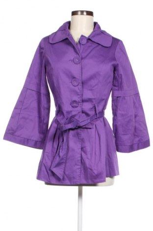 Damenjacke Unbranded, Größe M, Farbe Lila, Preis € 5,99