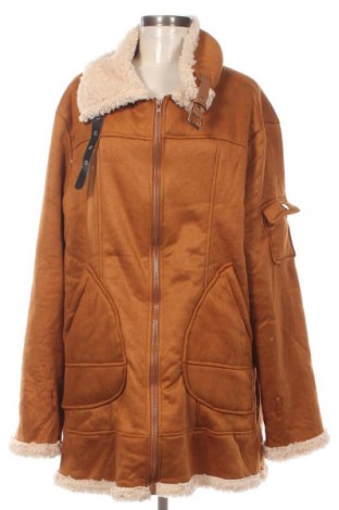 Damenjacke Unbranded, Größe XL, Farbe Orange, Preis € 14,99