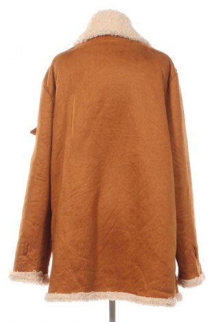 Damenjacke Unbranded, Größe XL, Farbe Orange, Preis € 14,99