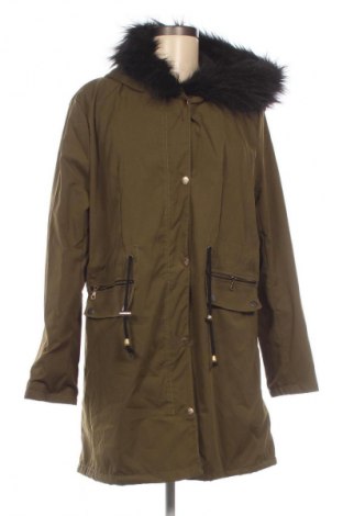 Damenjacke Unbranded, Größe XL, Farbe Grün, Preis € 8,99