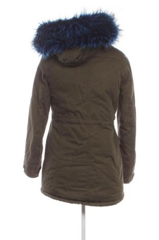 Damenjacke Unbranded, Größe S, Farbe Grün, Preis € 33,99