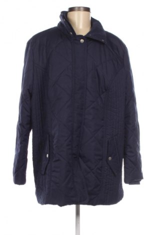 Дамско яке Unbranded, Размер XXL, Цвят Син, Цена 48,99 лв.